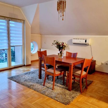 Apartman Branko Κρούσεβατς Εξωτερικό φωτογραφία