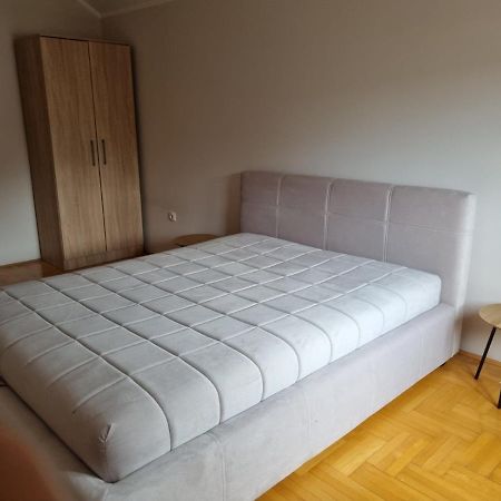 Apartman Branko Κρούσεβατς Εξωτερικό φωτογραφία