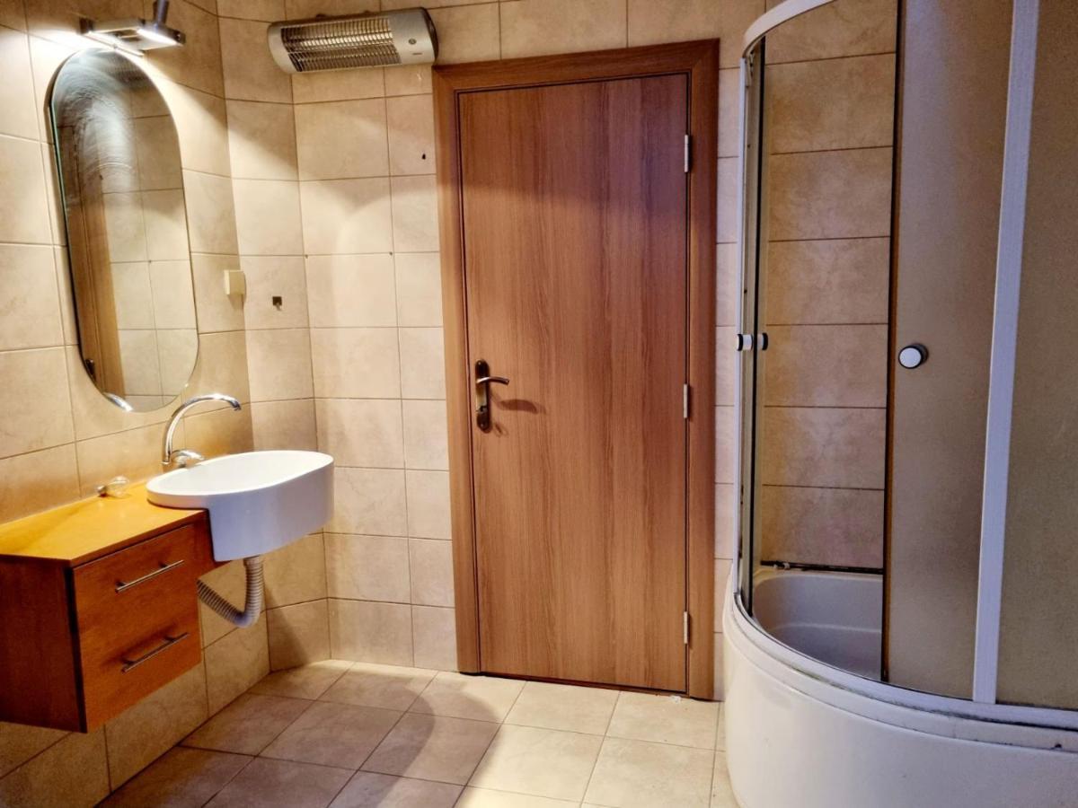 Apartman Branko Κρούσεβατς Εξωτερικό φωτογραφία