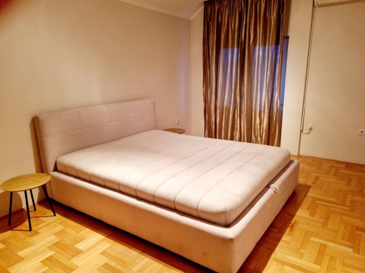 Apartman Branko Κρούσεβατς Εξωτερικό φωτογραφία